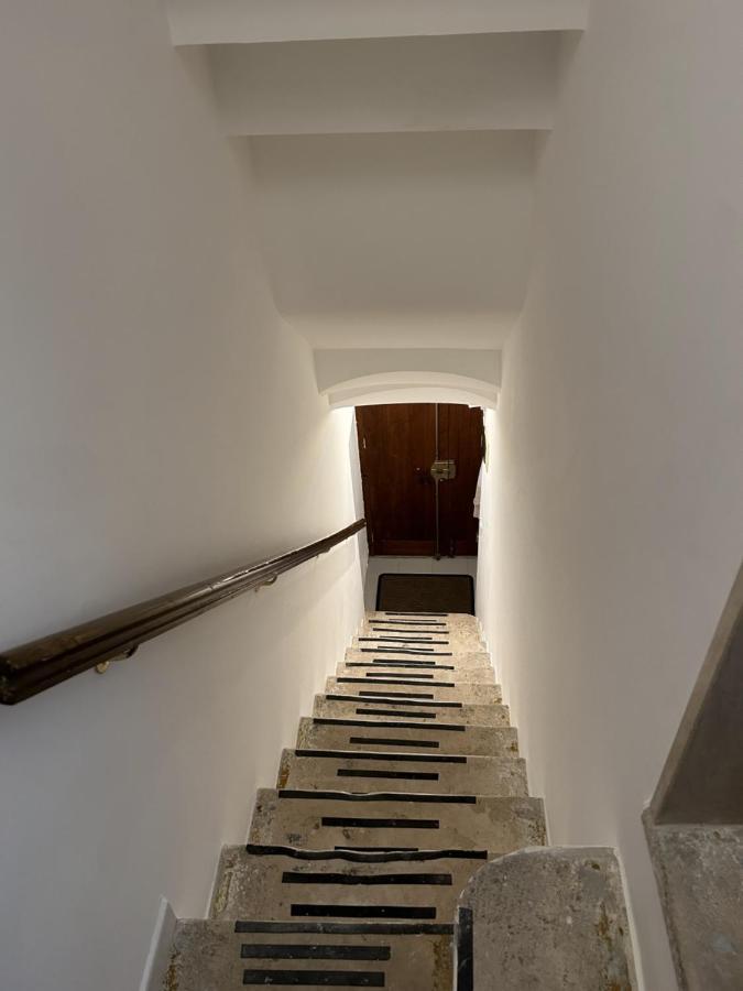 Camicia 20 Apartment Monopoli Exterior foto