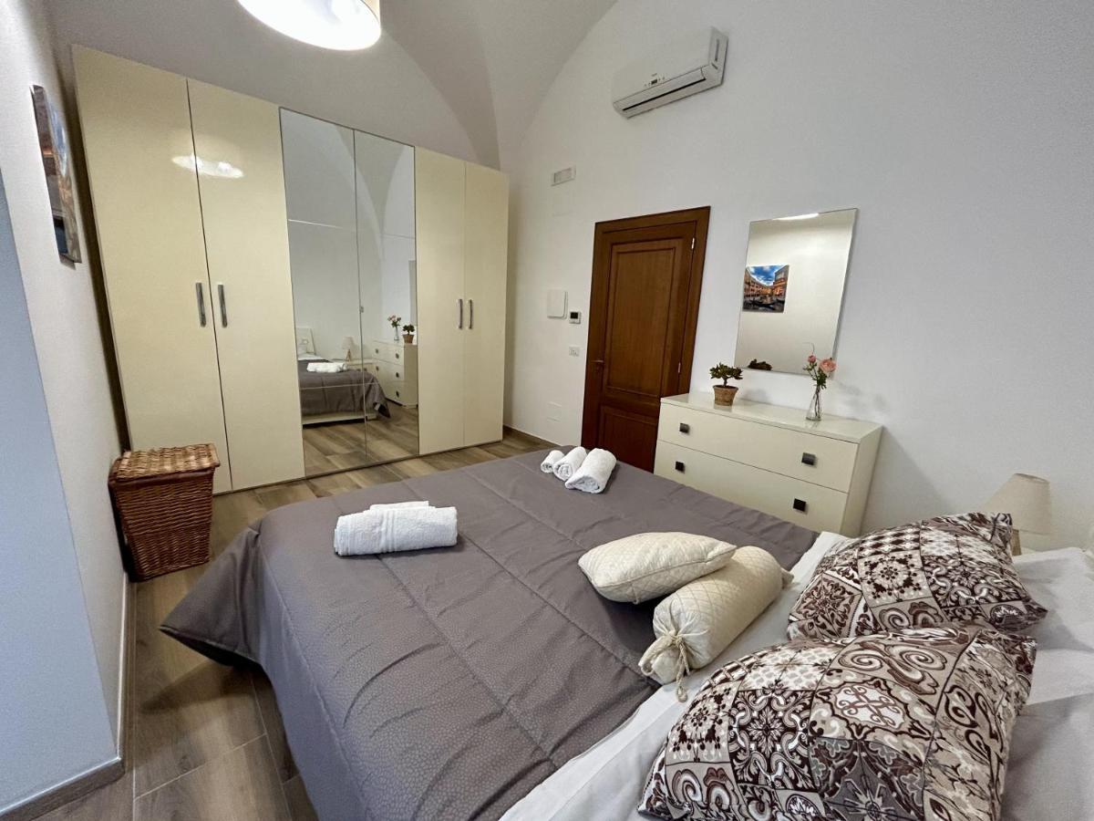 Camicia 20 Apartment Monopoli Exterior foto