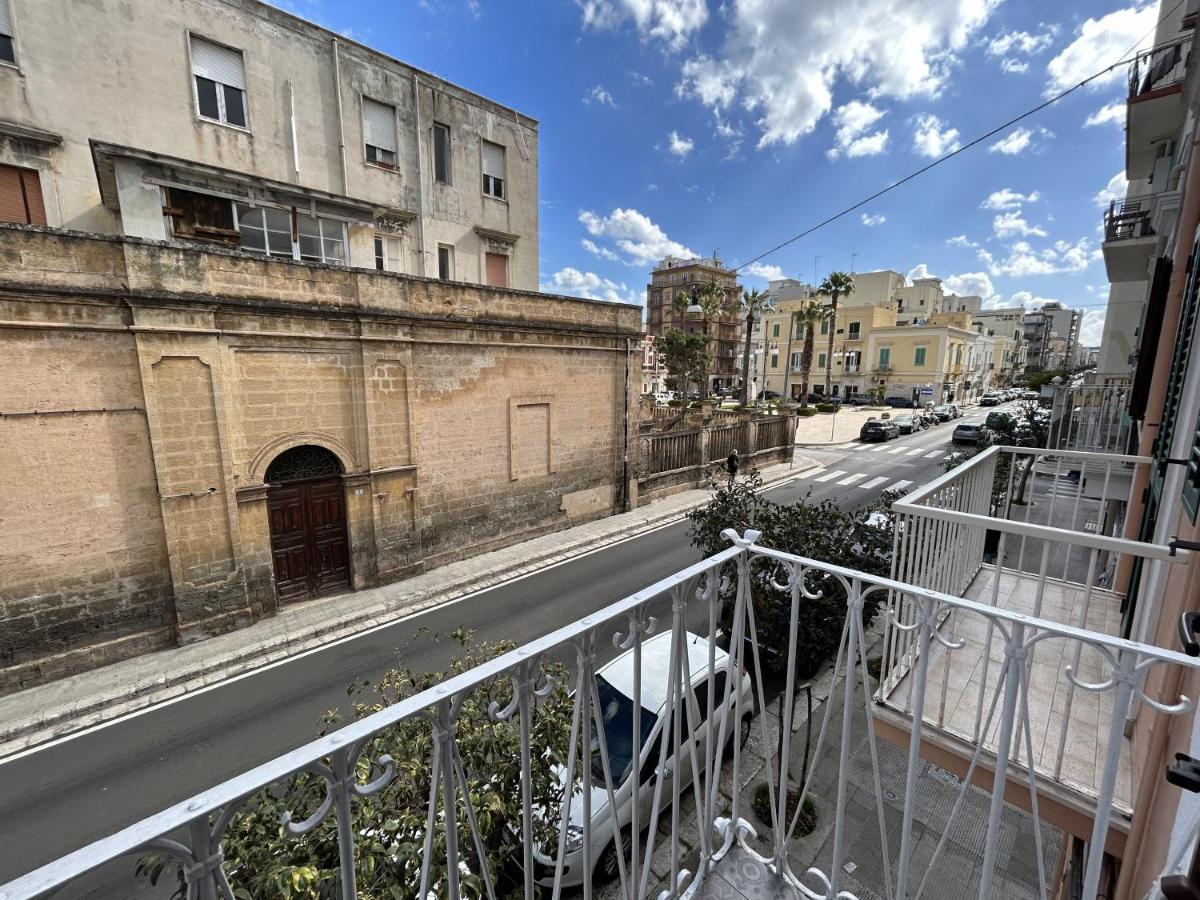 Camicia 20 Apartment Monopoli Exterior foto
